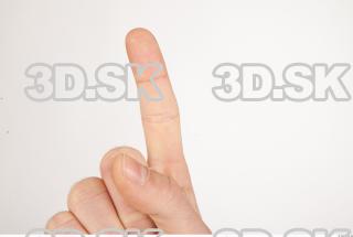 Finger texture of Douglas 0002